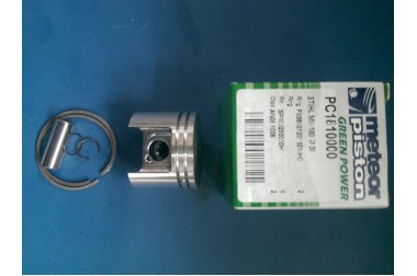 Поршень STIHL 180 38 мм у зборі бензопила METEOR Італія